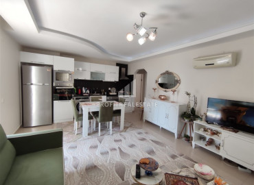 Apartment 2+1, 250 meters from the sea, in Mahmutlar, Alanya, 110 m2 ID-9446 фото-4