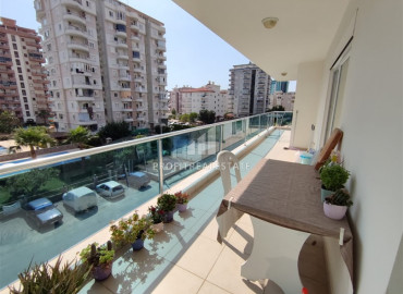 Apartment 2+1, 250 meters from the sea, in Mahmutlar, Alanya, 110 m2 ID-9446 фото-12