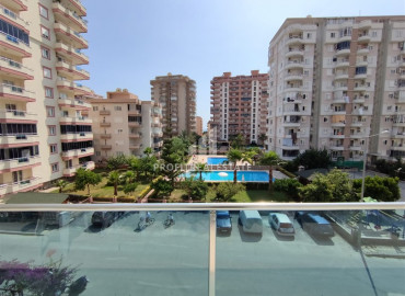 Apartment 2+1, 250 meters from the sea, in Mahmutlar, Alanya, 110 m2 ID-9446 фото-13