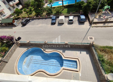 Apartment 2+1, 250 meters from the sea, in Mahmutlar, Alanya, 110 m2 ID-9446 фото-14