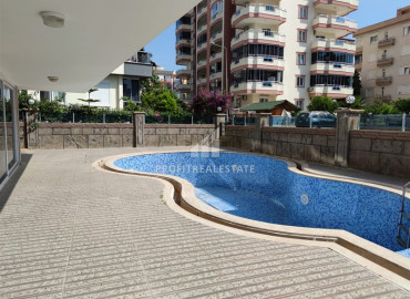 Apartment 2+1, 250 meters from the sea, in Mahmutlar, Alanya, 110 m2 ID-9446 фото-17