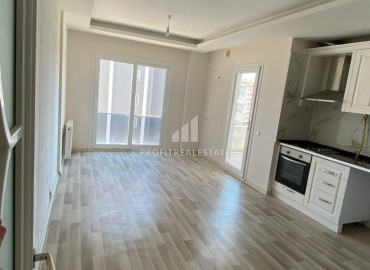 New 2+1 gasified apartment in a cozy residence in Yenishehir, Mersin ID-9450 фото-6