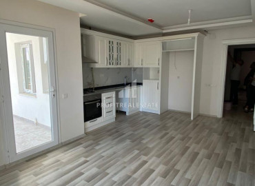 New 2+1 gasified apartment in a cozy residence in Yenishehir, Mersin ID-9450 фото-7