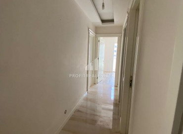 New 2+1 gasified apartment in a cozy residence in Yenishehir, Mersin ID-9450 фото-9