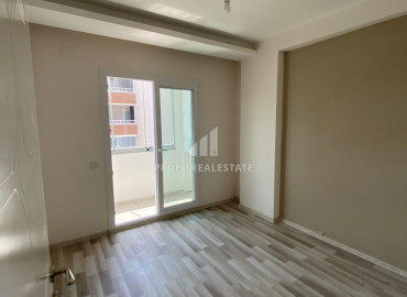 New 2+1 gasified apartment in a cozy residence in Yenishehir, Mersin ID-9450 фото-12