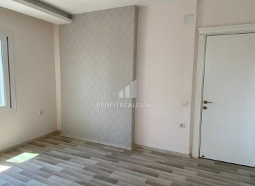New 2+1 gasified apartment in a cozy residence in Yenishehir, Mersin ID-9450 фото-15