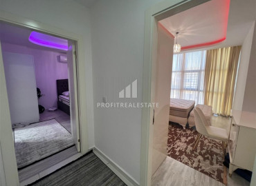 Three bedroom apartment, ready to move in, in Mahmutlar, Alanya, 140 m2 ID-9451 фото-5