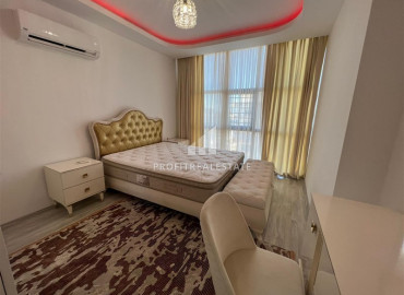 Three bedroom apartment, ready to move in, in Mahmutlar, Alanya, 140 m2 ID-9451 фото-6