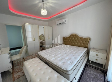 Three bedroom apartment, ready to move in, in Mahmutlar, Alanya, 140 m2 ID-9451 фото-7