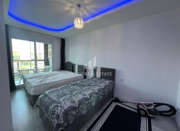 Three bedroom apartment, ready to move in, in Mahmutlar, Alanya, 140 m2 ID-9451 фото-8