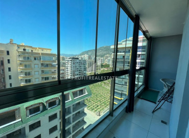 Three bedroom apartment, ready to move in, in Mahmutlar, Alanya, 140 m2 ID-9451 фото-10