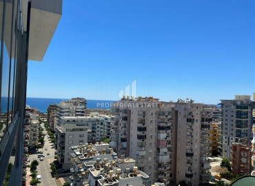 Three bedroom apartment, ready to move in, in Mahmutlar, Alanya, 140 m2 ID-9451 фото-11