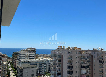 Three bedroom apartment, ready to move in, in Mahmutlar, Alanya, 140 m2 ID-9451 фото-12