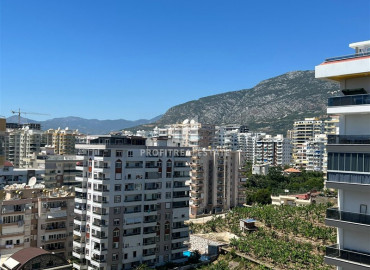Three bedroom apartment, ready to move in, in Mahmutlar, Alanya, 140 m2 ID-9451 фото-14