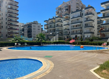 Three bedroom apartment, ready to move in, in Mahmutlar, Alanya, 140 m2 ID-9451 фото-17