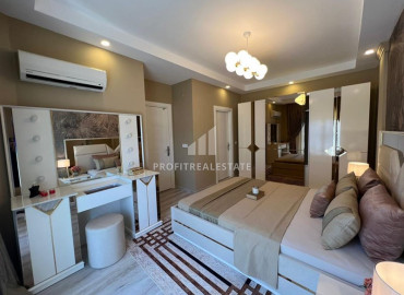 Two bedroom apartment with excellent repair, in Mahmutlar, Alanya, 115 m2 ID-9452 фото-11