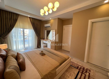 Two bedroom apartment with excellent repair, in Mahmutlar, Alanya, 115 m2 ID-9452 фото-12