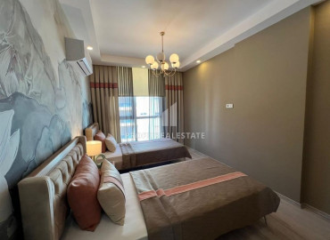 Two bedroom apartment with excellent repair, in Mahmutlar, Alanya, 115 m2 ID-9452 фото-14