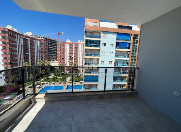 Two bedroom apartment with excellent repair, in Mahmutlar, Alanya, 115 m2 ID-9452 фото-17
