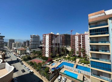 Two bedroom apartment with excellent repair, in Mahmutlar, Alanya, 115 m2 ID-9452 фото-19