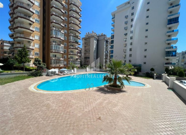 Two bedroom apartment with excellent repair, in Mahmutlar, Alanya, 115 m2 ID-9452 фото-23