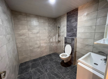 Недвижимость в 300м от моря: элегантный меблированный дуплекс 2+1, 125м² в Махмутларе ID-9454 фото-17