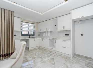 Elegant three bedroom apartment in a new residential residence Kargicaka, Alanya, 190 m2 ID-9461 фото-6