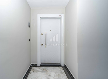 Elegant three bedroom apartment in a new residential residence Kargicaka, Alanya, 190 m2 ID-9461 фото-18