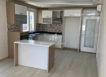Two-bedroom apartment in a residence with facilities 100m from the sea in Tej, Mersin ID-9466 фото-4