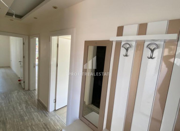Two-bedroom apartment in a residence with facilities 100m from the sea in Tej, Mersin ID-9466 фото-8