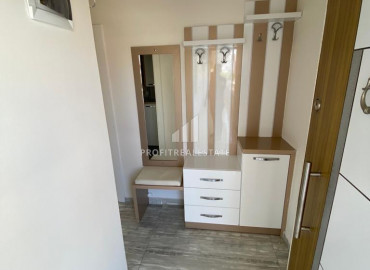 Two-bedroom apartment in a residence with facilities 100m from the sea in Tej, Mersin ID-9466 фото-9