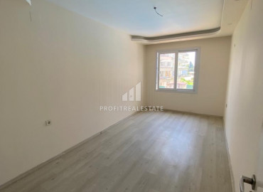 Two-bedroom apartment in a residence with facilities 100m from the sea in Tej, Mersin ID-9466 фото-12