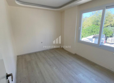 Two-bedroom apartment in a residence with facilities 100m from the sea in Tej, Mersin ID-9466 фото-13
