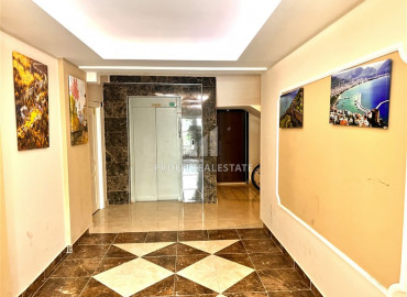 Меблированная трехкомнатная квартира в 300 метрах от центра Махмутлара, Аланья, 90 м2 ID-9472 фото-20