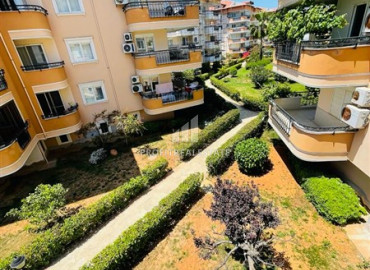 Excellent two bedroom apartment in a well-maintained residential residence in Oba, Alanya, 120 m2 ID-9117 фото-16
