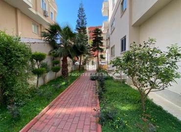 Furnished apartment 1 + 1 in Mahmutlar, with an excellent location, 100m from the sea ID-9481 фото-11