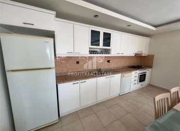 Ready to move in, two-bedroom apartment in a cozy residence with facilities in Cikcilli ID-9483 фото-8