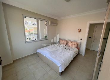 Готовая к проживанию, квартира с двумя спальнями в уютном комплексе с инфраструктурой в Джикджилли ID-9483 фото-12