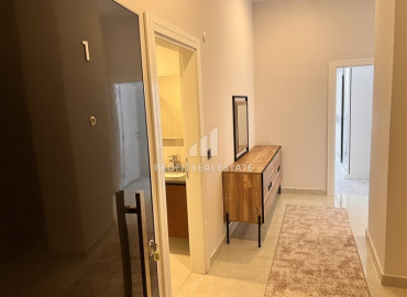 Furnished two bedroom apartment with a separate kitchen in a premium residence in Mahmutlar ID-9485 фото-2