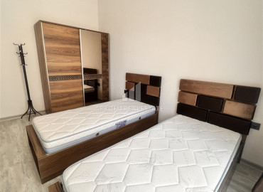 Furnished two bedroom apartment with a separate kitchen in a premium residence in Mahmutlar ID-9485 фото-14
