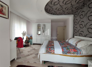 Апартаменты с двумя спальнями, без мебели, в 250 метрах от моря, в Махмутларе, Аланья, 110 м2 ID-9492 фото-10