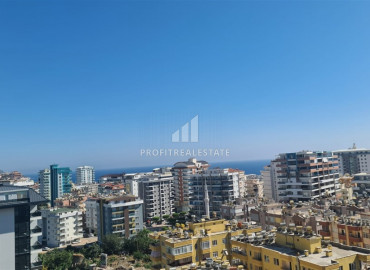 Ready to move in, one-bedroom apartment in a cozy residence in Mahmutlar, 400m from the sea ID-9493 фото-12