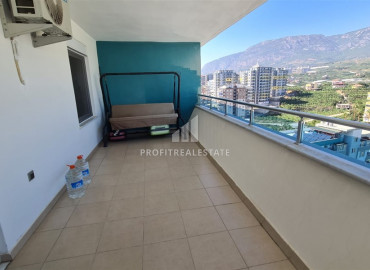 Ready to move in, one-bedroom apartment in a cozy residence in Mahmutlar, 400m from the sea ID-9493 фото-14