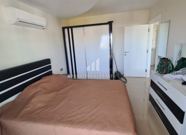 Готовая к проживанию, двухкомнатная квартира в уютной резиденции в Махмутларе, 400м от моря ID-9493 фото-17