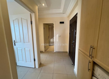 Furnished apartment, 2 + 1 layout, overlooking the sea and the park, Mahmutlar, Alanya, 115 m2 ID-9498 фото-15