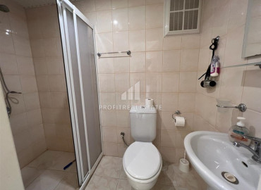 Furnished apartment, 2 + 1 layout, overlooking the sea and the park, Mahmutlar, Alanya, 115 m2 ID-9498 фото-17