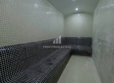 Двухкомнатные апартаменты, с профессиональным дизайном, в новой резиденции Махмутлара, Аланья, 55 м2 ID-9500 фото-20