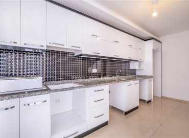 Трехкомнатная квартира с отдельной кухней в Джикджилли, 950м от Средиземного моря ID-9501 фото-19