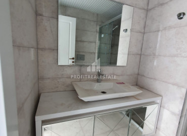 New apartment 3 + 1 in Tece, Mersin, in a residence with extensive facilities, 500m from the sea ID-9506 фото-13}}