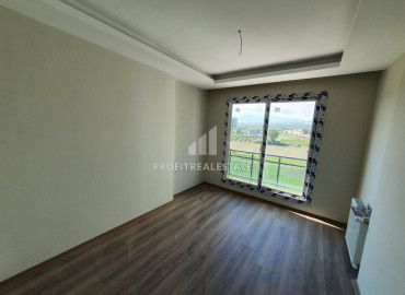 New apartment 3 + 1 in Tece, Mersin, in a residence with extensive facilities, 500m from the sea ID-9506 фото-20